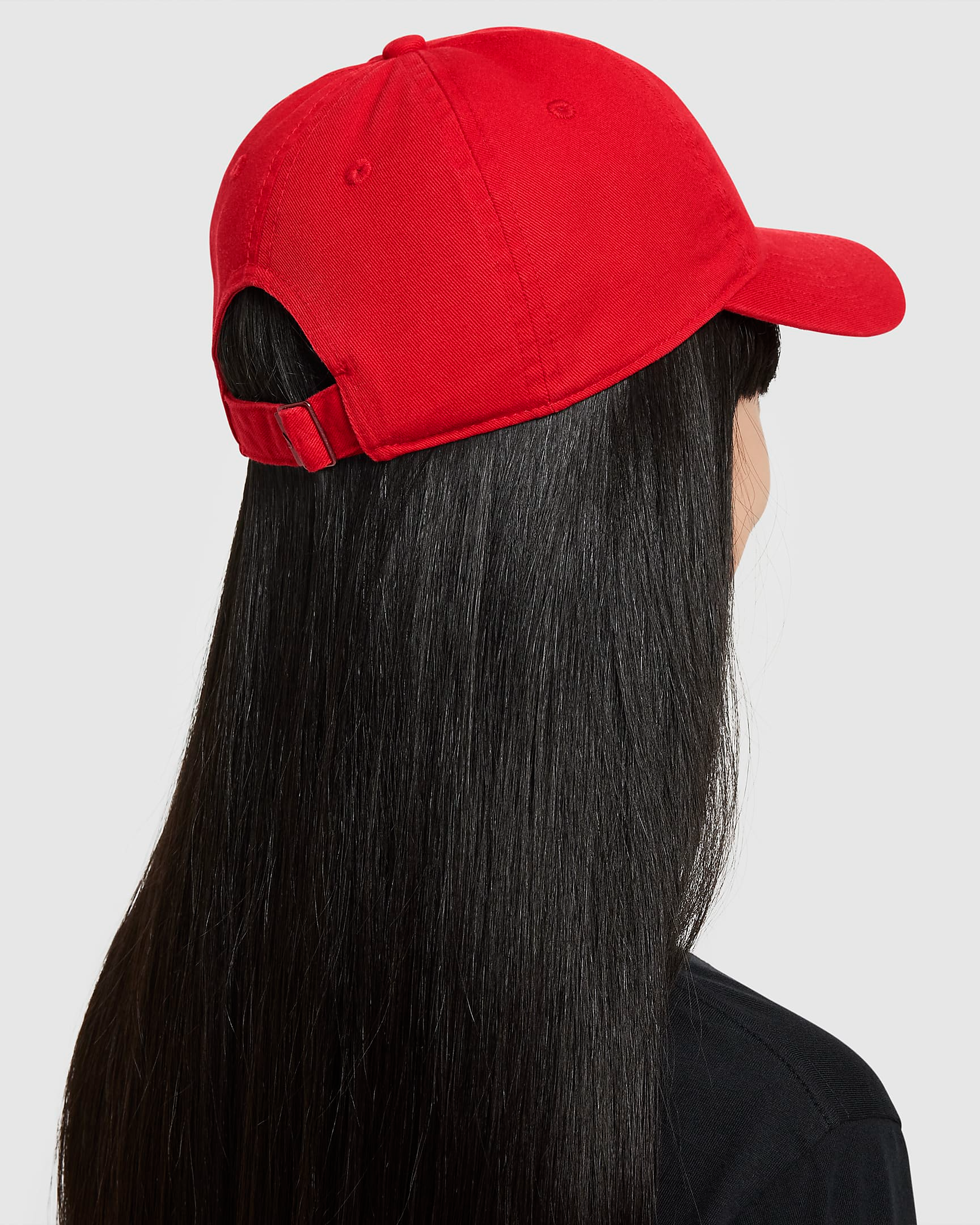 Future Curve Brim Cap 8A2902 U10 NIKE 