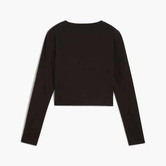 Wardrobe Ess Longsle 629761 01 PUMA 