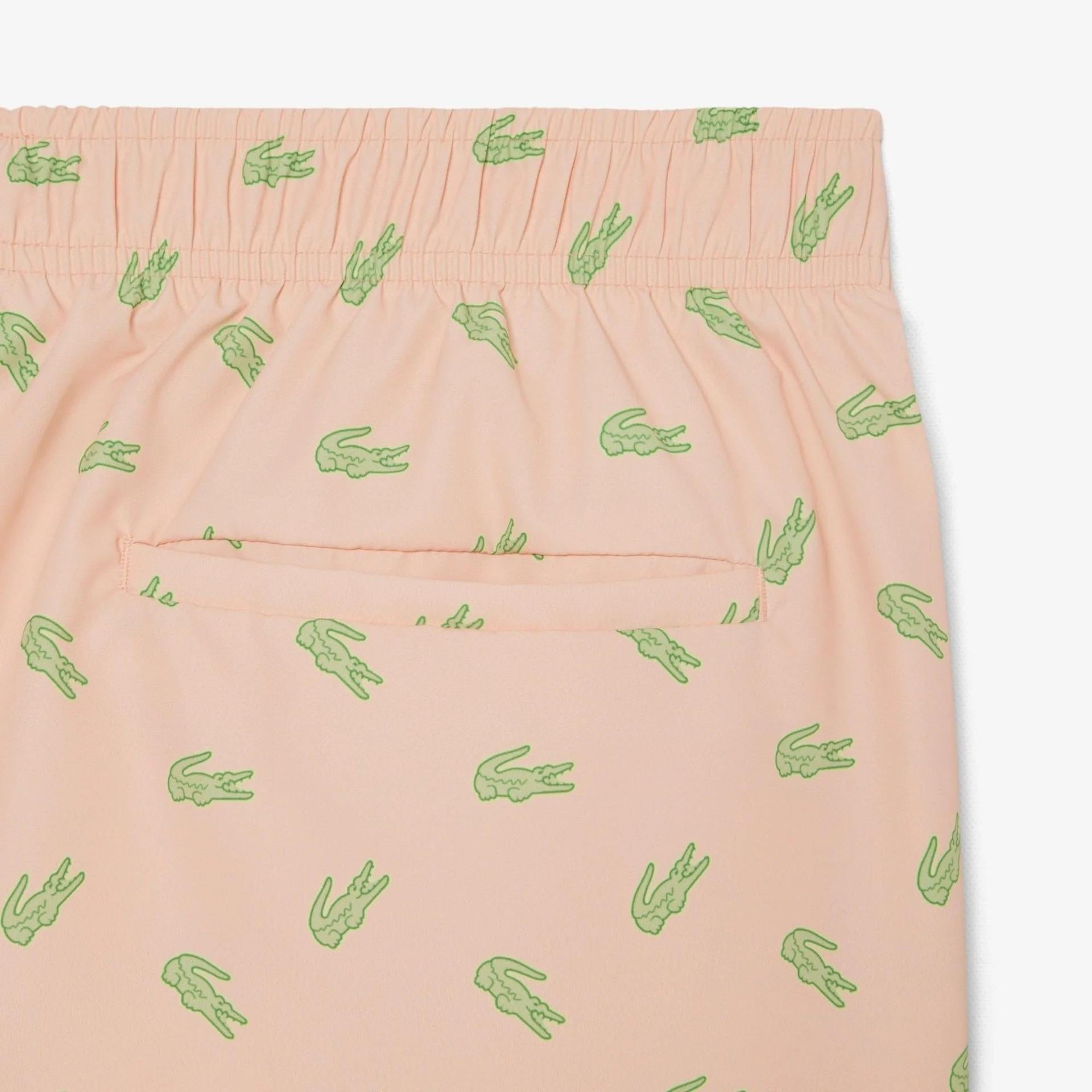 Costume Lacoste MH1851 BIG LACOSTE 