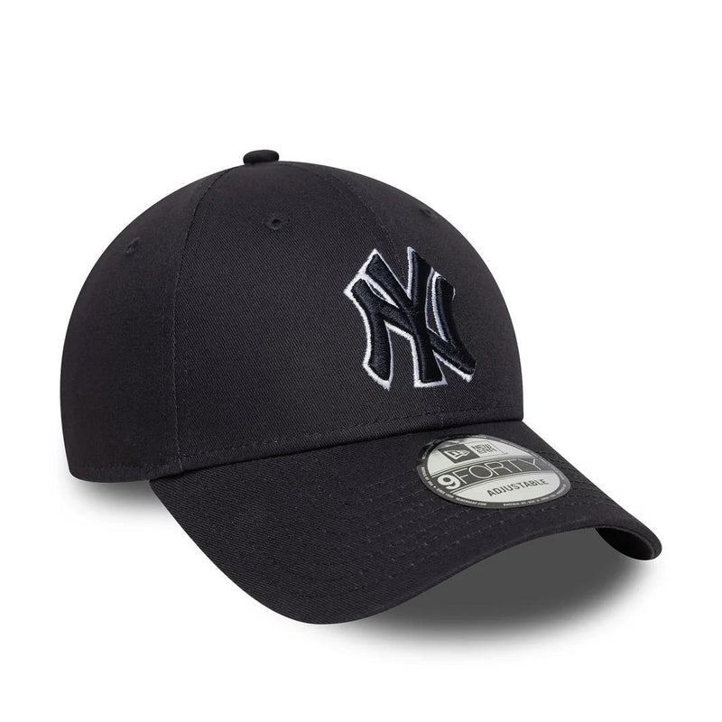 9Forty Cap