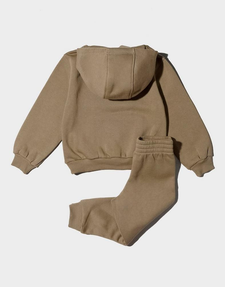 Kids Sweatpants Set 86N241 X3E JORDAN 