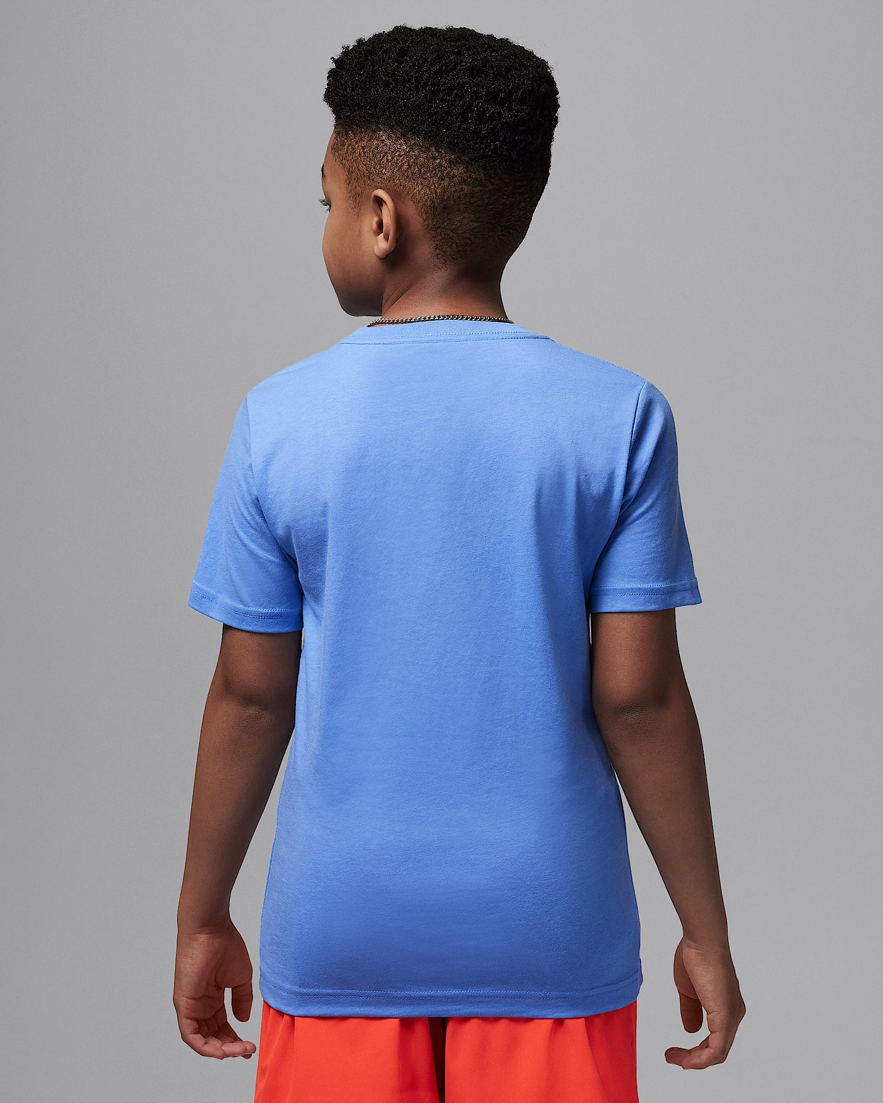 Jdb Mj Jd Air Stretch Ss Crew 95D628 U8H JORDAN 