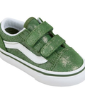 Old Skool V Sherpa