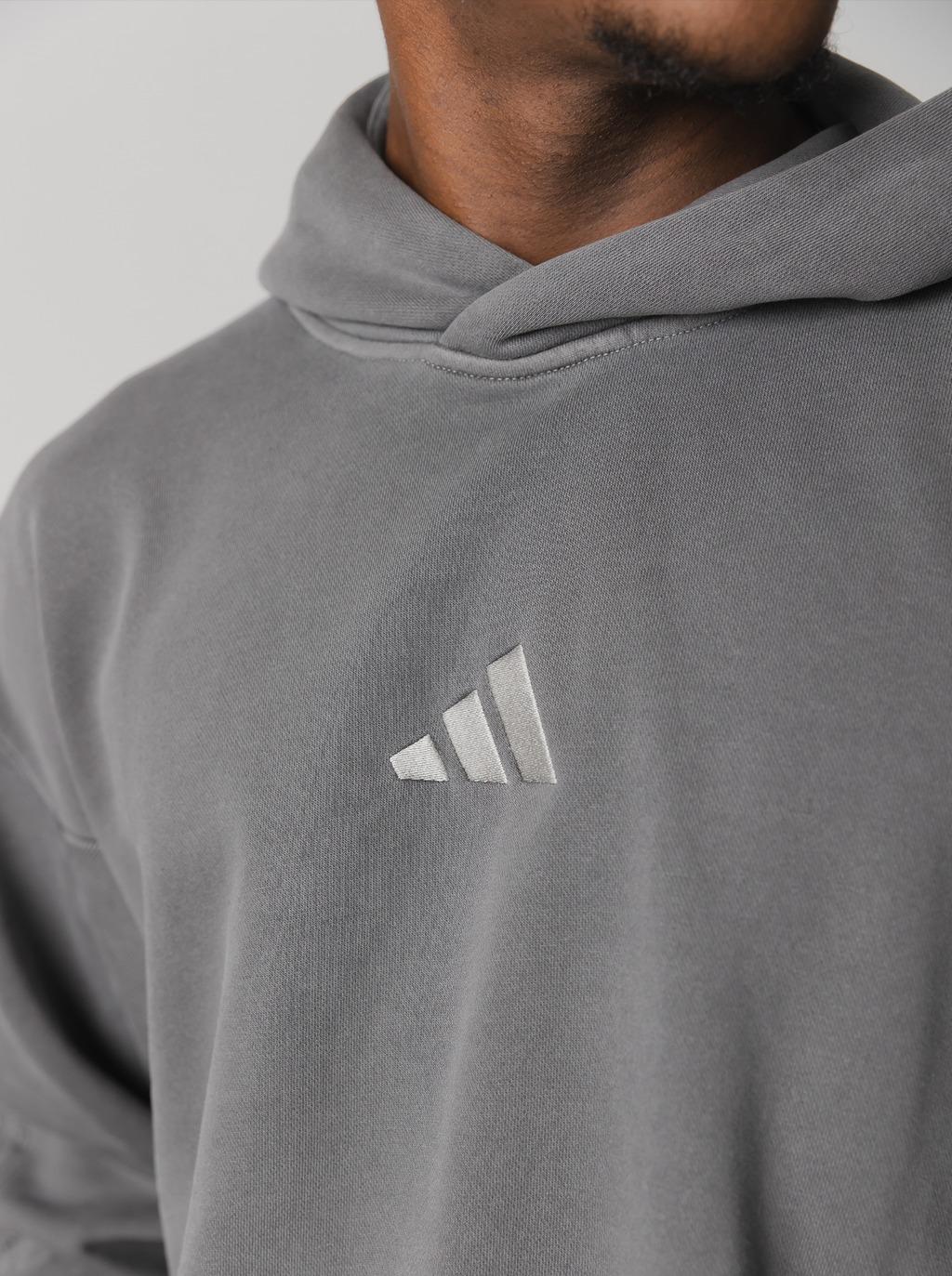 ALL SZN Fleece Tracksuit JL6534 UNI ADIDAS 