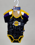 Born to Hoop 3-Piece da 9 a 24M