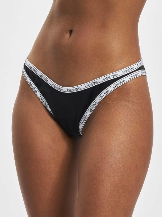 Bikini Ck KW0KW01709 BEH CALVIN KLEIN 