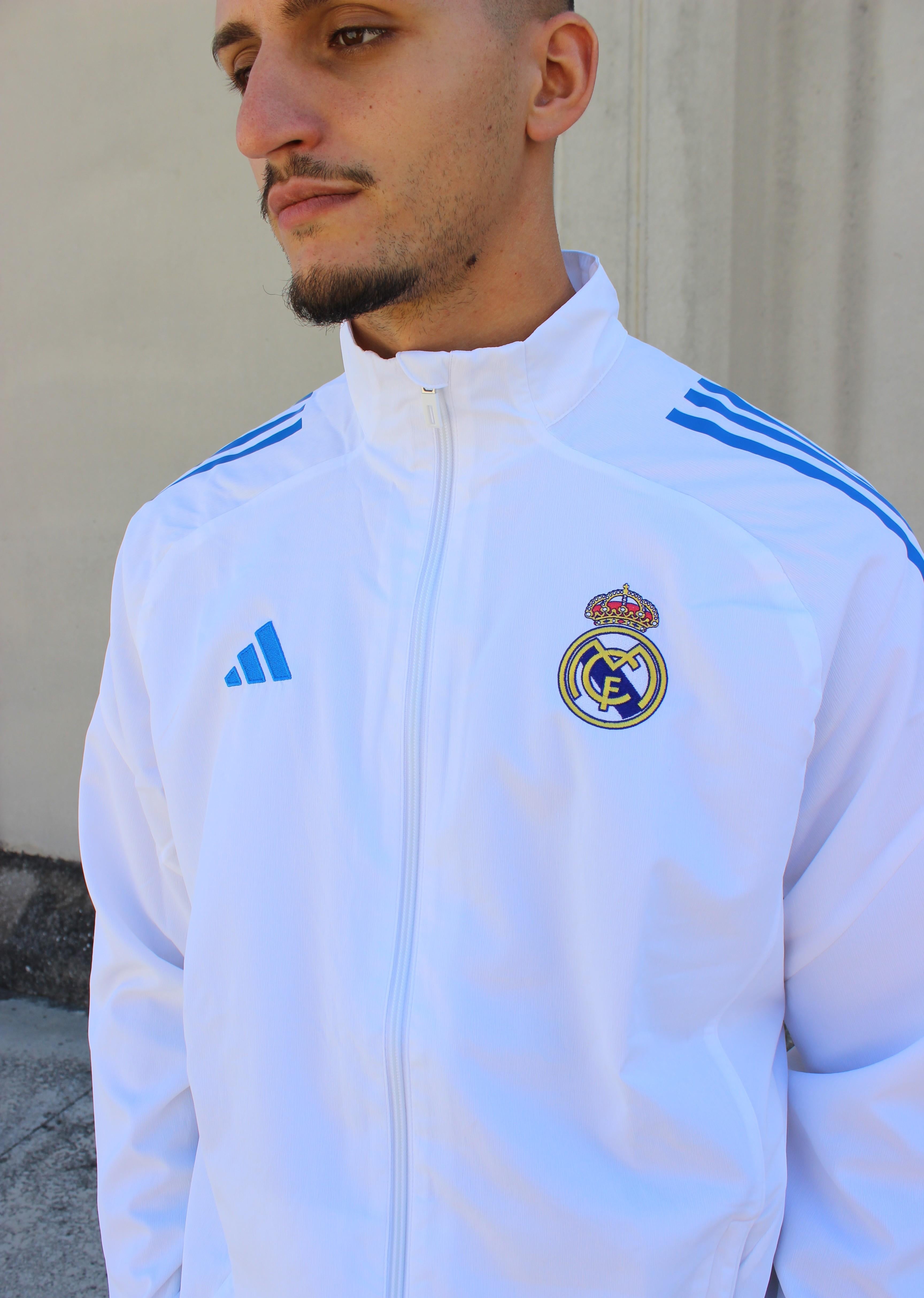 Real Eu Pre JP4029 UNI ADIDAS 