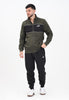 ESS SWEAT SUIT FZ FL