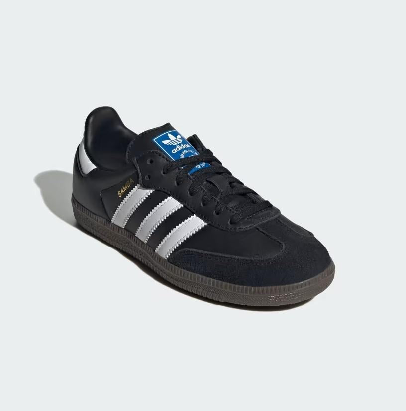 Samba Og J IE3676 UNI ADIDAS 
