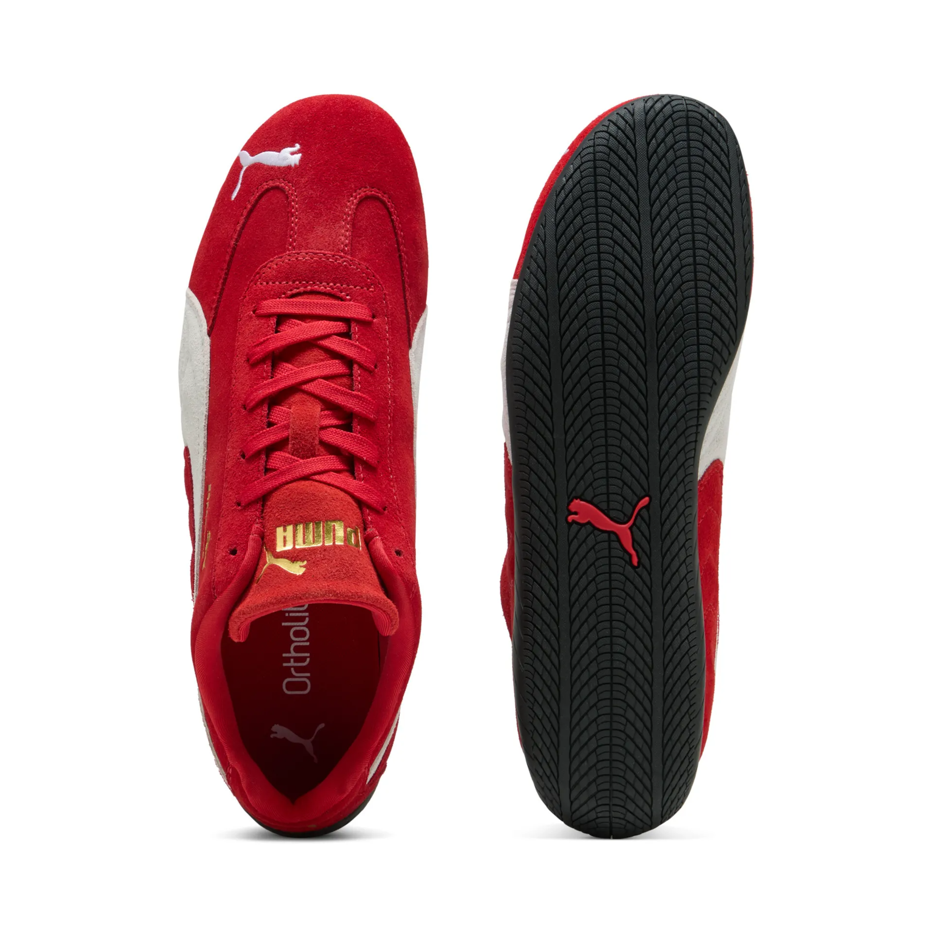 Speedcat Og. Dark Myrtle Puma 398846 02 PUMA 
