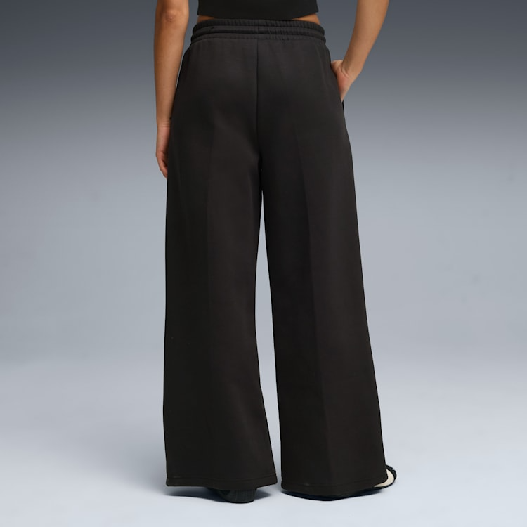 WARDROBE ESS Relaxed Pants DK 632053 01 PUMA 