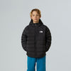 Reversible Perrito Hooded Jacket