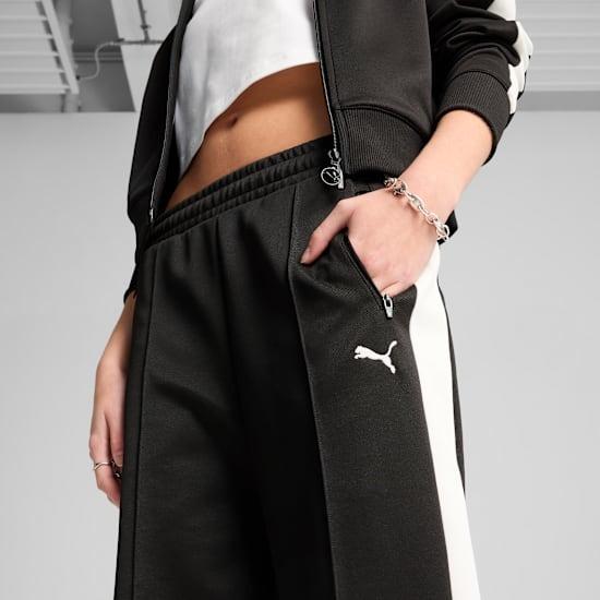 T7 ALWAYS ON Track Suit 629796- 01 PUMA 