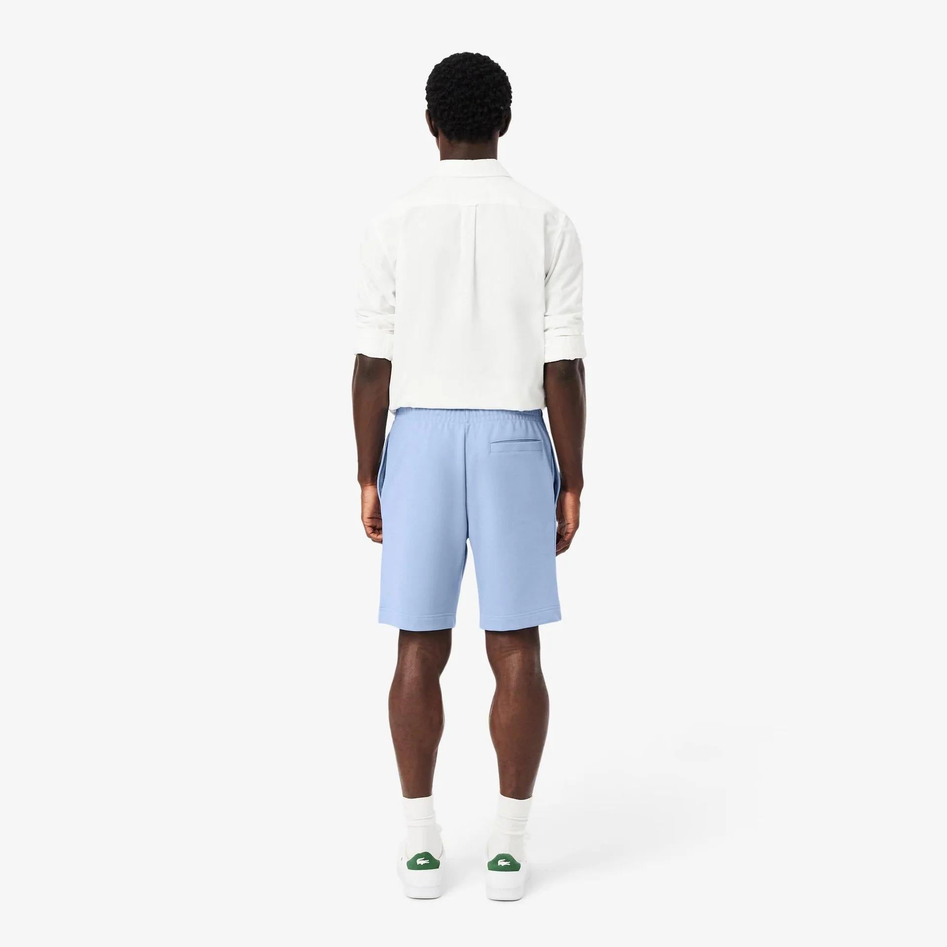 Shorts Lacoste GH9860 AEY LACOSTE 