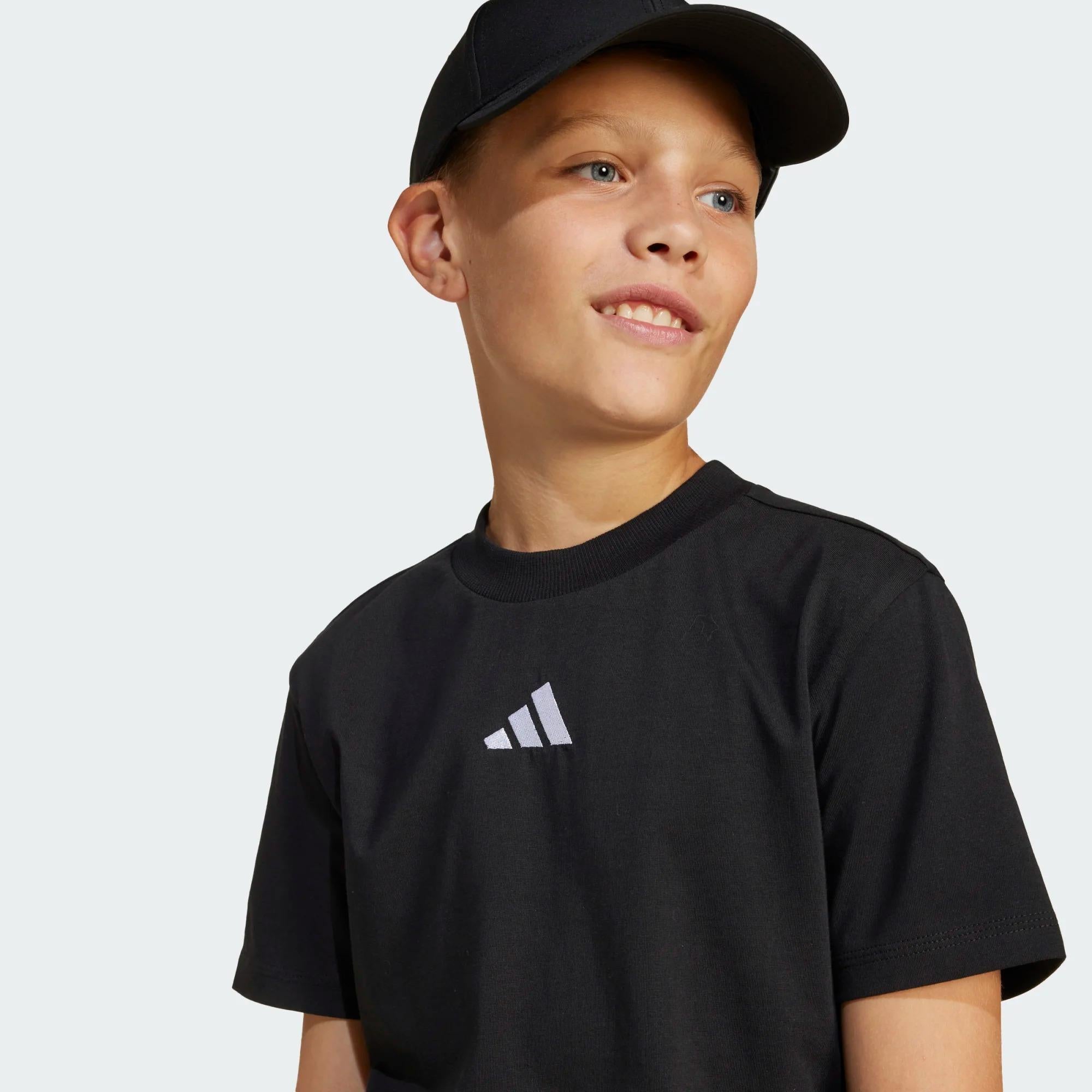 Adidas Tee JC9776 UNI ADIDAS 
