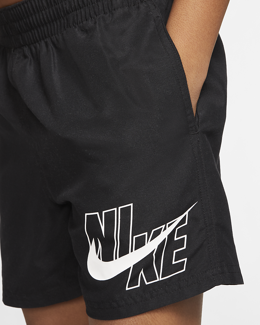 JUSTDOIT NESSA771 001 NIKE 