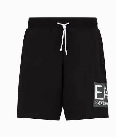 pantaloncino 3DPS63 1200 EA7 