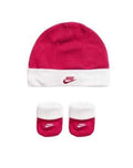 Futura Hat&Bootie