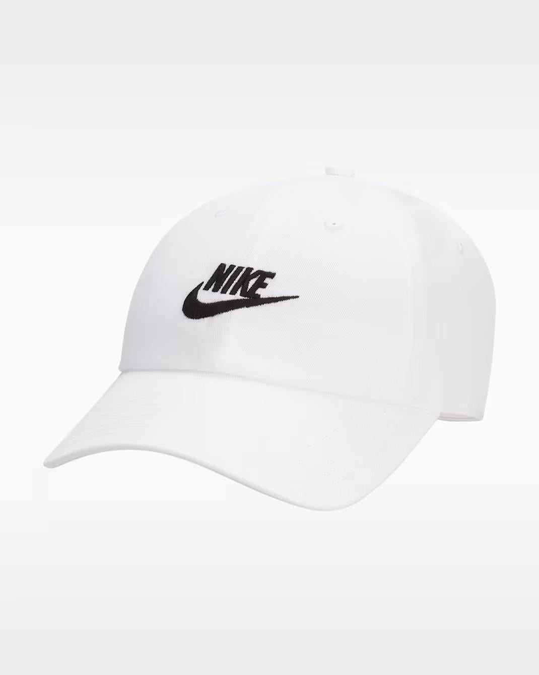 Unstructured Futura Wash FB5368 100 NIKE 