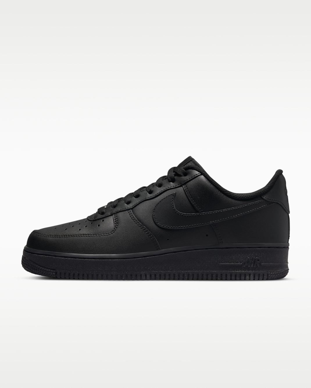 Air Force 1 '07 CW2288 001 NIKE 