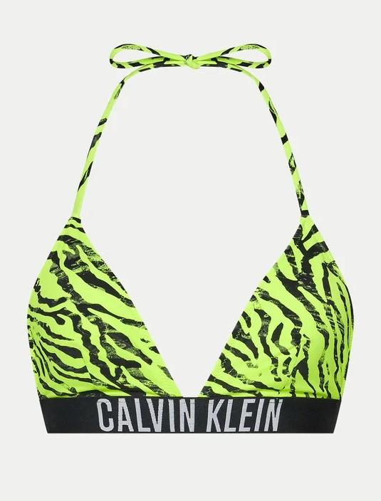 TRIANGLE RP PRINT KW0KW02331 0IC CALVIN KLEIN 
