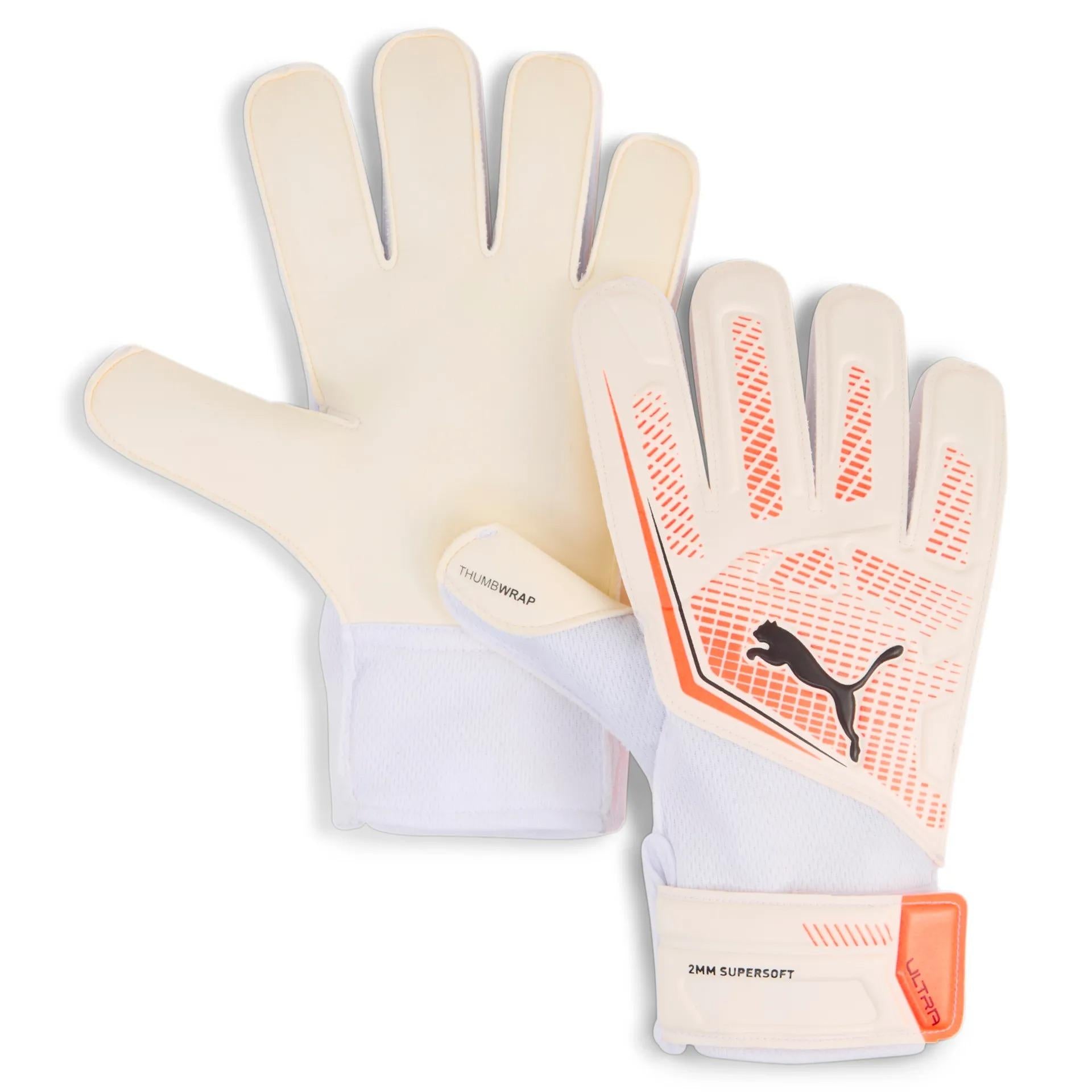 Guanti da portiere resistenti 041952 06 PUMA 