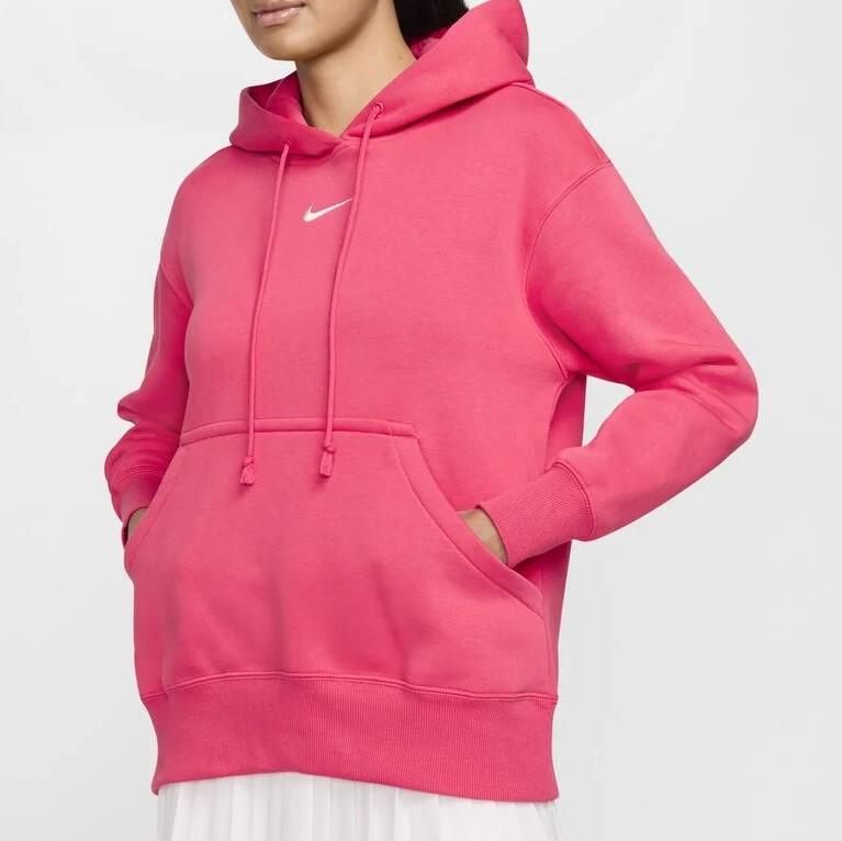Nsw Phnx Flc Po Hoodie Os DQ5860 629 NIKE 