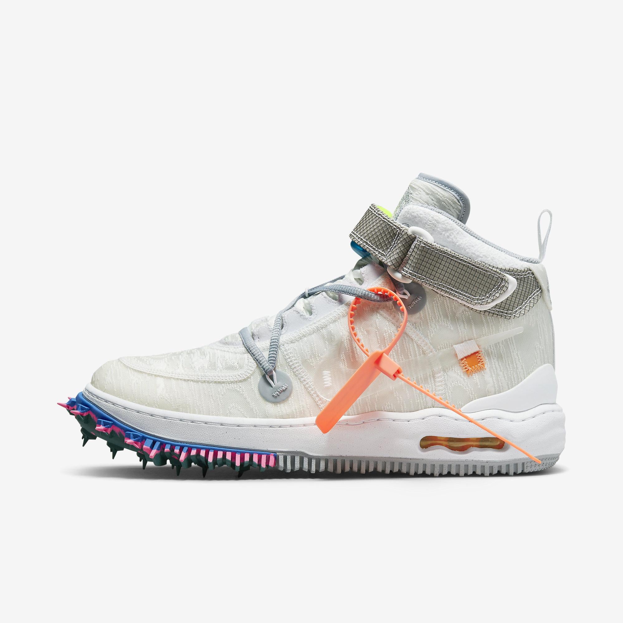 AF1 OFF WHITE DO6290 100 NIKE 