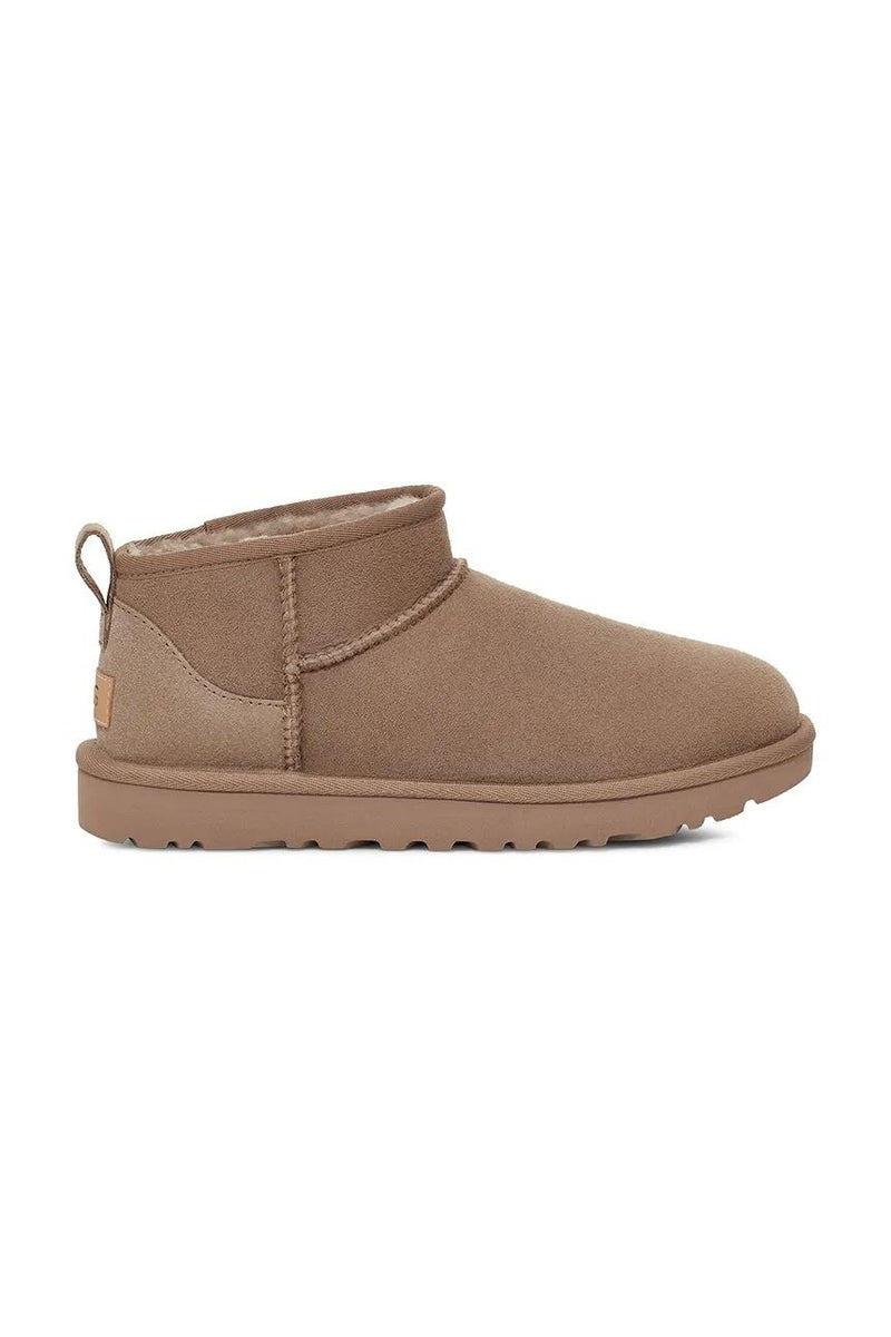 Ugg Classic Utltra Mini