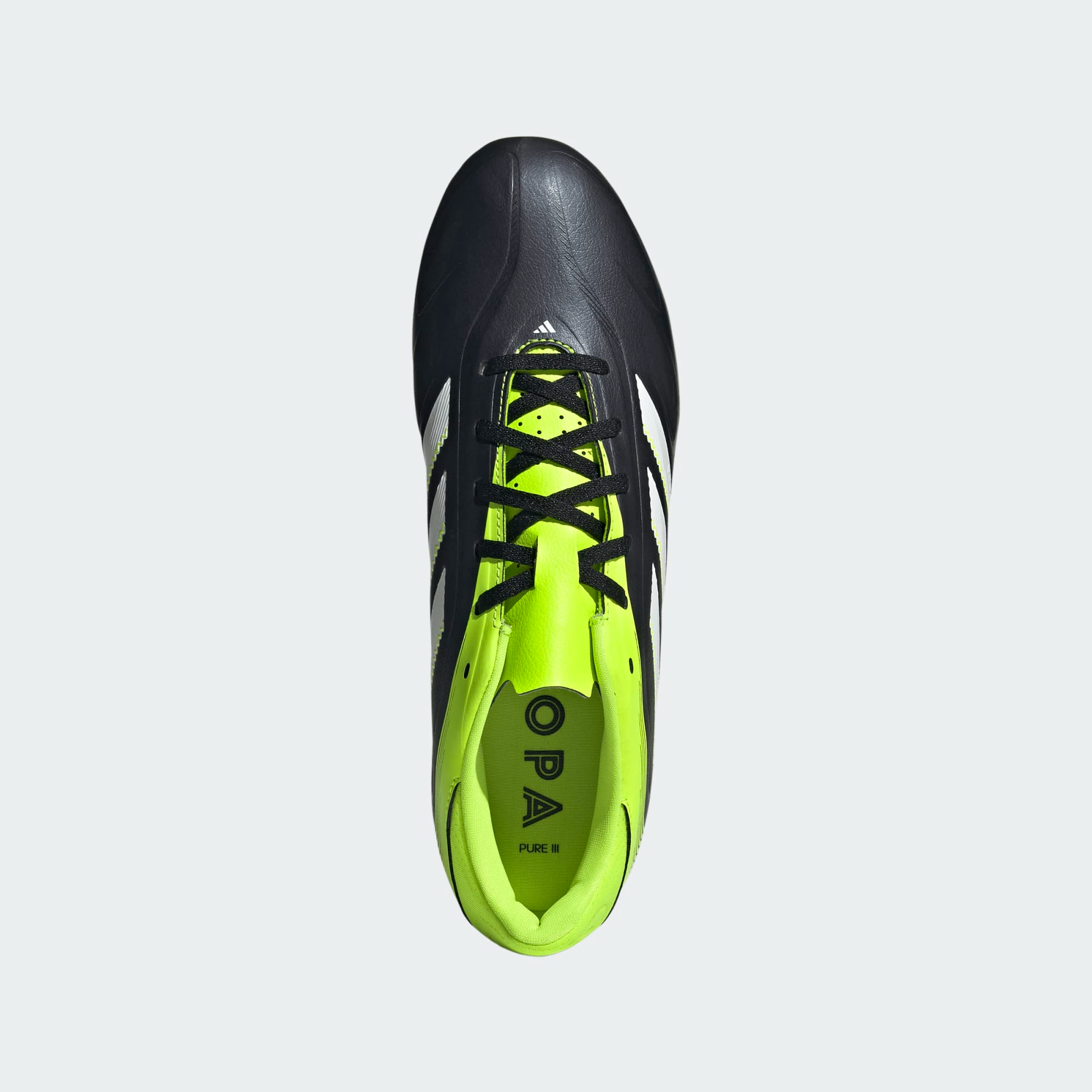 Copa Pure Iii Club Fg/Mg JR2896 UNI ADIDAS 