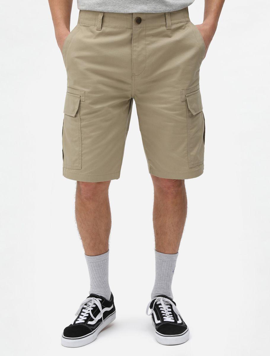 MILLERVILLE SHORT DK0A4XED KHK1 DICKIES 