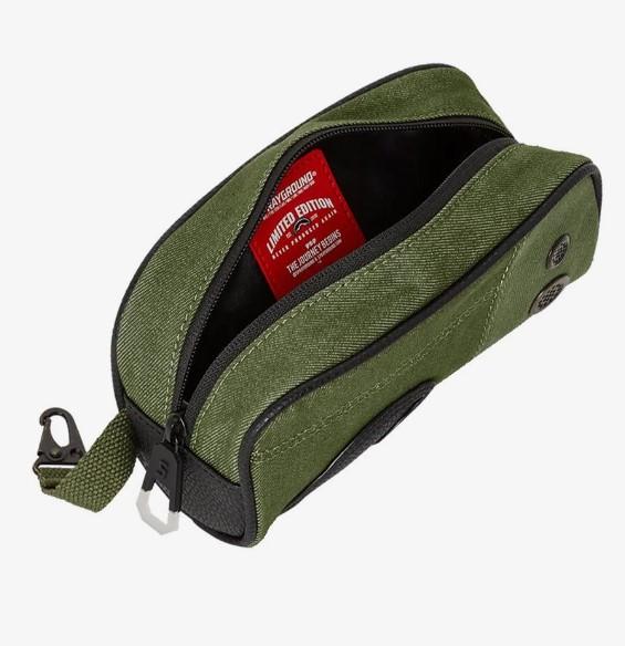 SPECIAL OPS MACH 10 POUCH 910B5568NSZ UNI SPRAYGROUND 