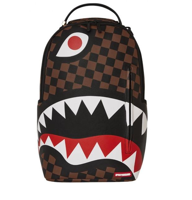 HANGOVER BACKPACK 910B5788NSZ UNI SPRAYGROUND 