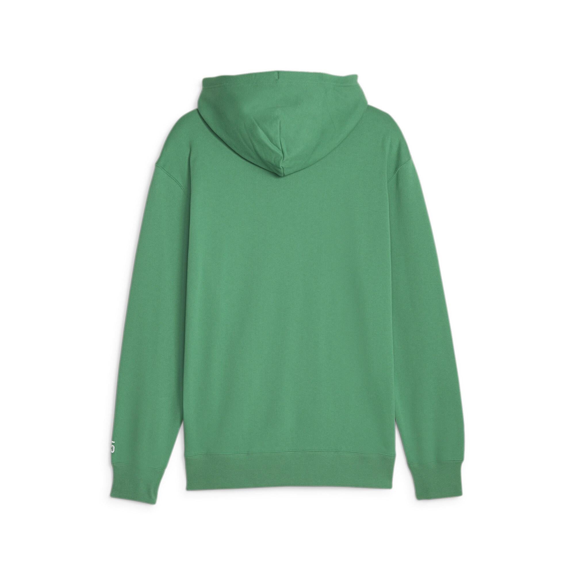 CLASSICS NO.1 LOGO CELEBRATION Hoodie TR 621951 86 PUMA 