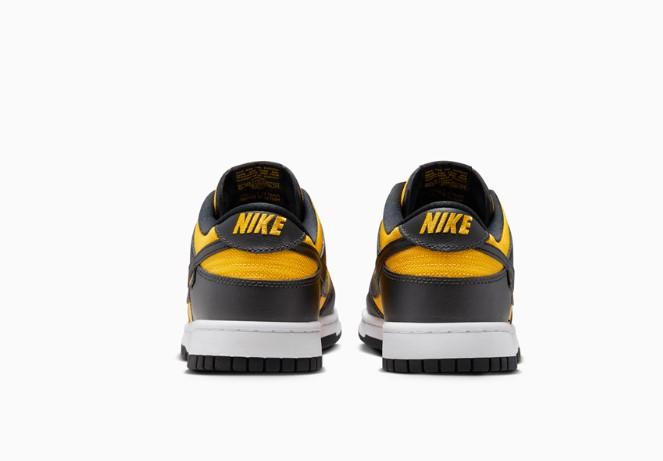 NIKE DUNK LOW FZ4618 001 NIKE 