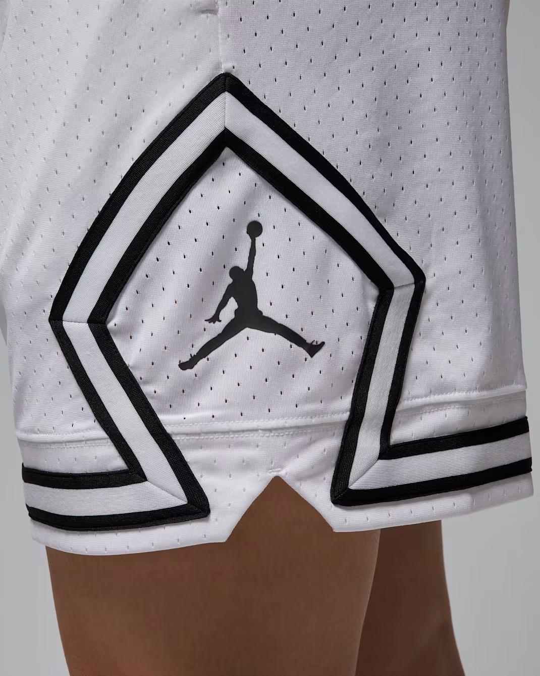 Nike Short HF9910 100 JORDAN 