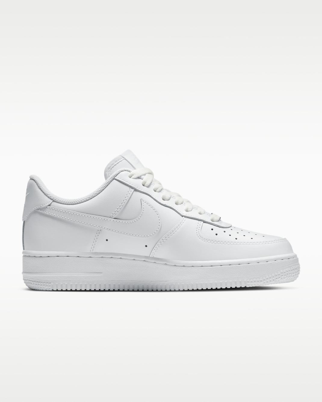 Air Force 1 '07 DD8959 100 NIKE 