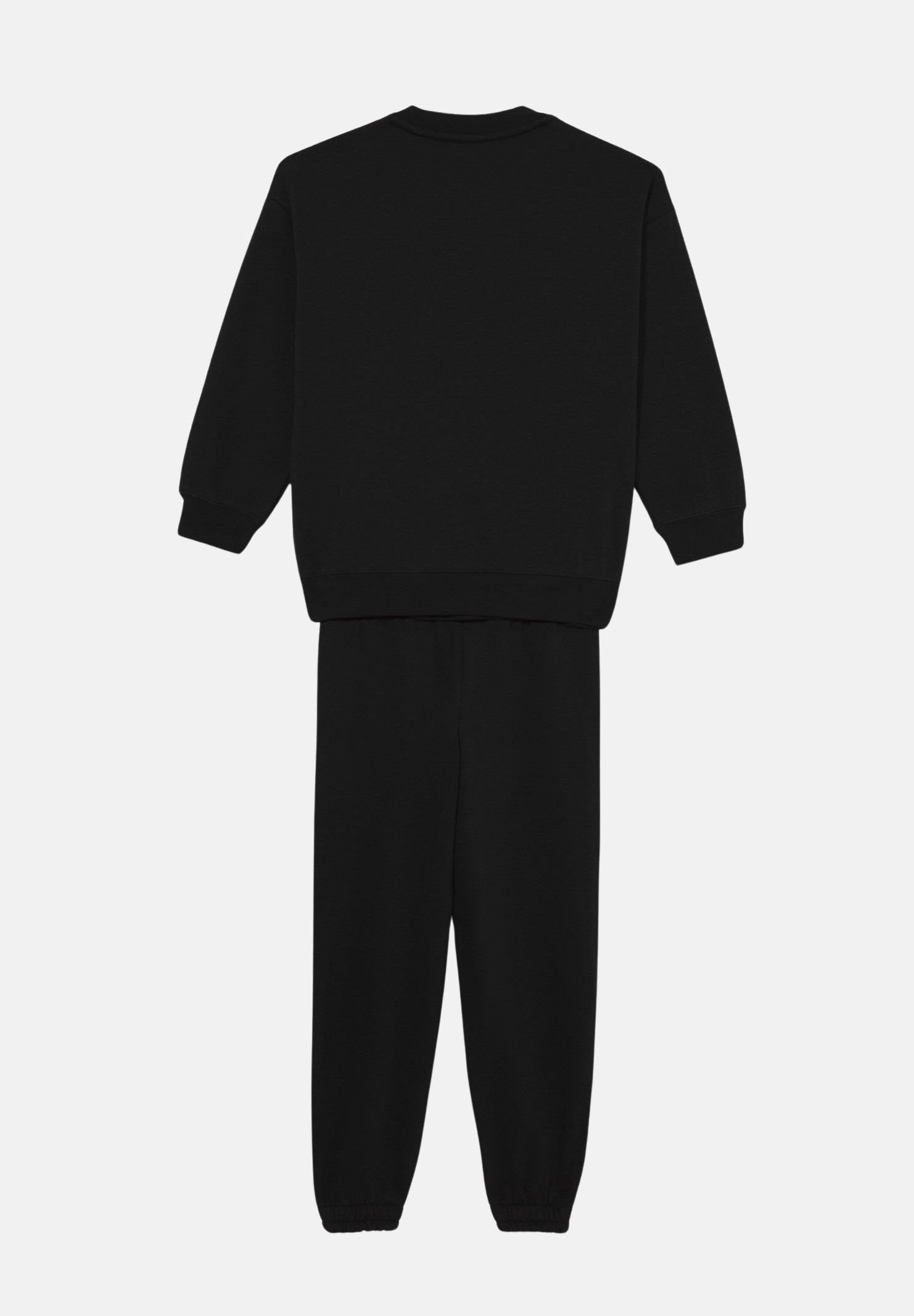 Loungewear Sweat Suit 689727 01 PUMA 