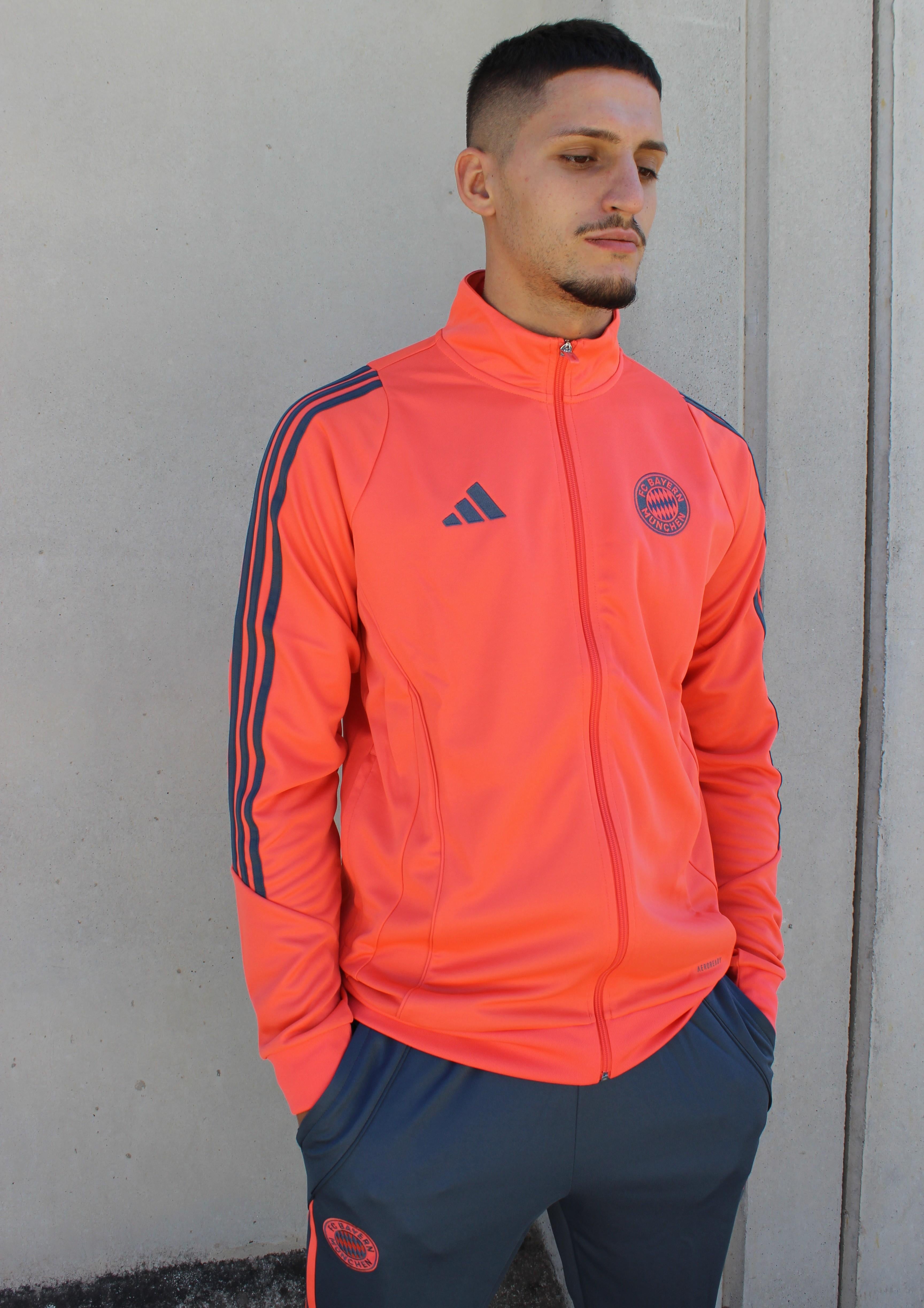 Calcio Bayern Munchen JN7967 UNI ADIDAS 