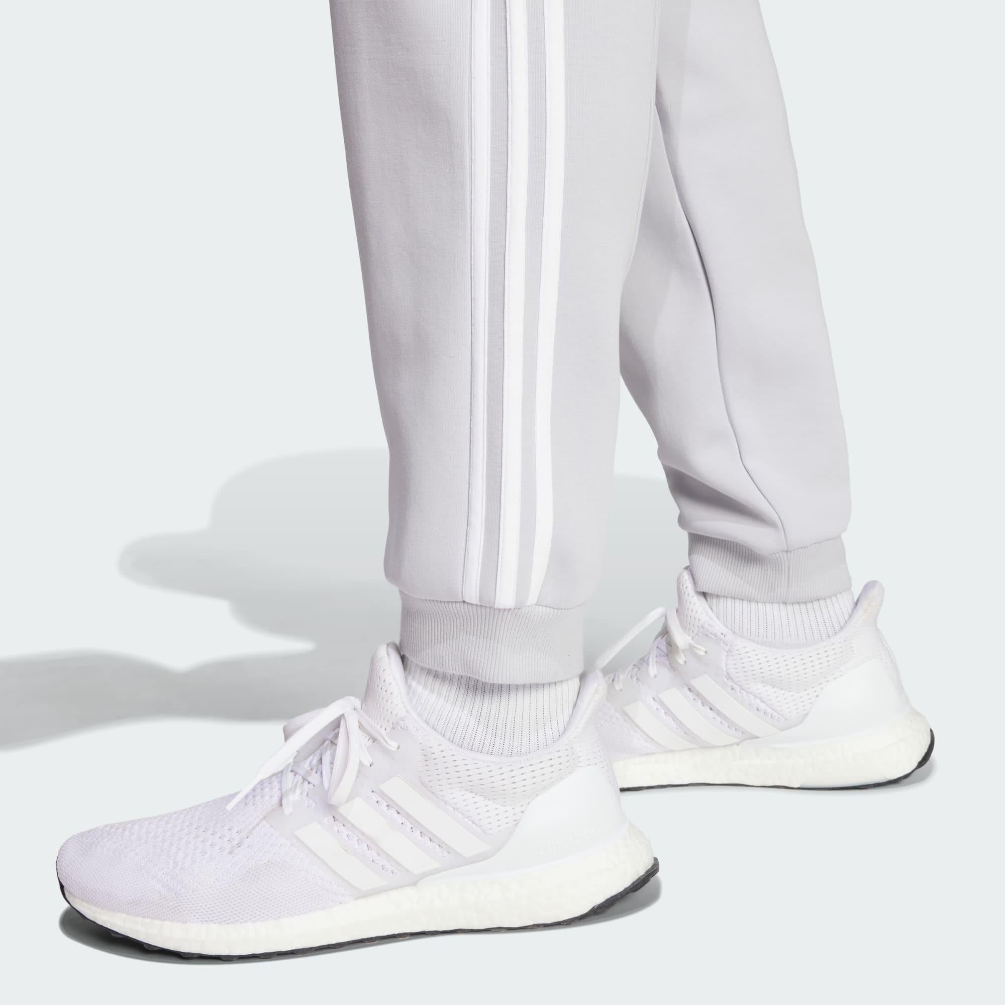 Pantaloni UBP Doubleknit Real Madrid JN3070 UNI ADIDAS 