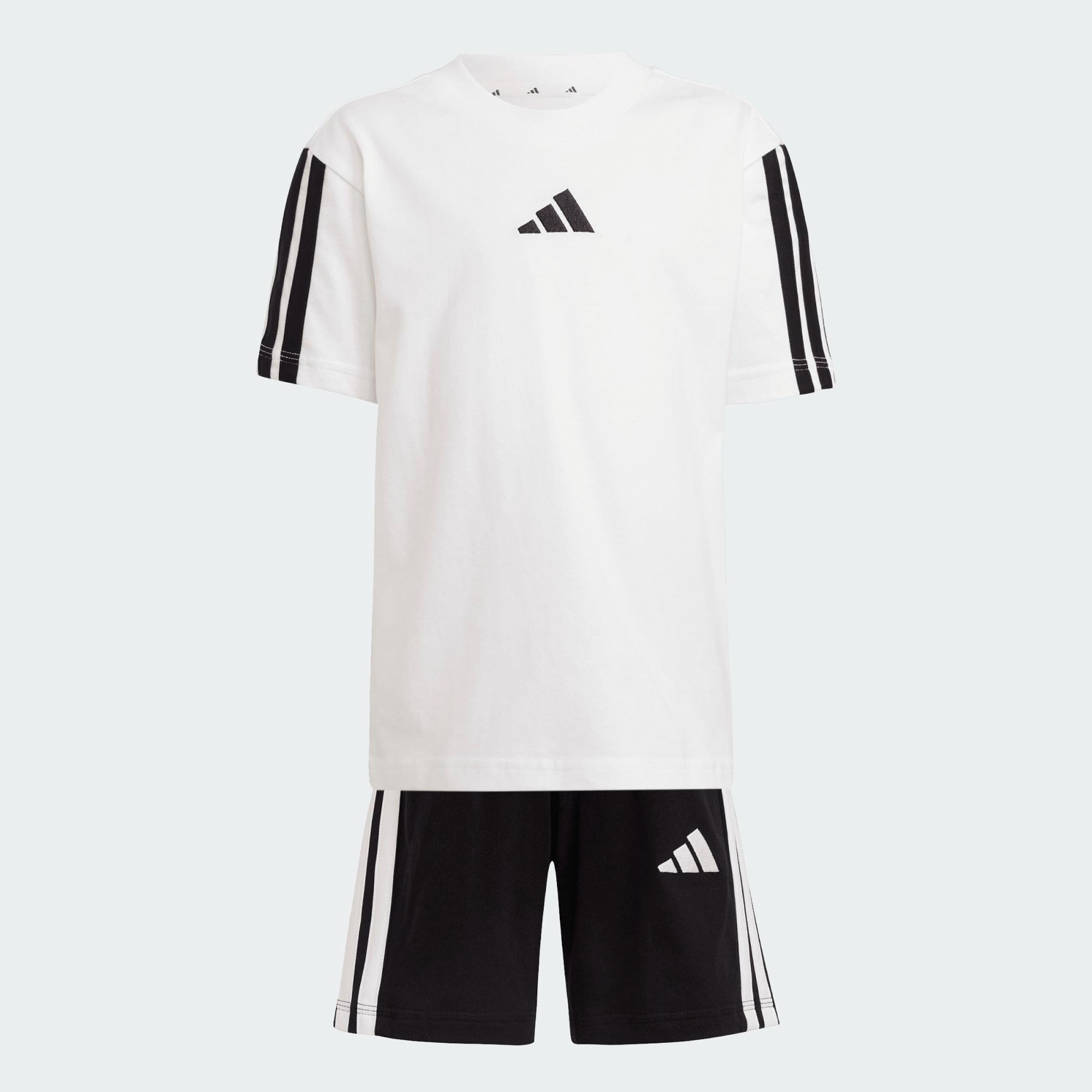 3 Stripes Set JE1401 UNI ADIDAS 