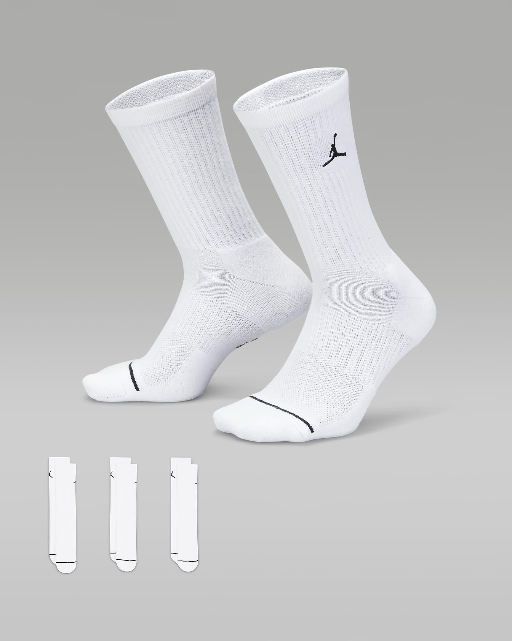 Jordan Socks DX9632 100 JORDAN 