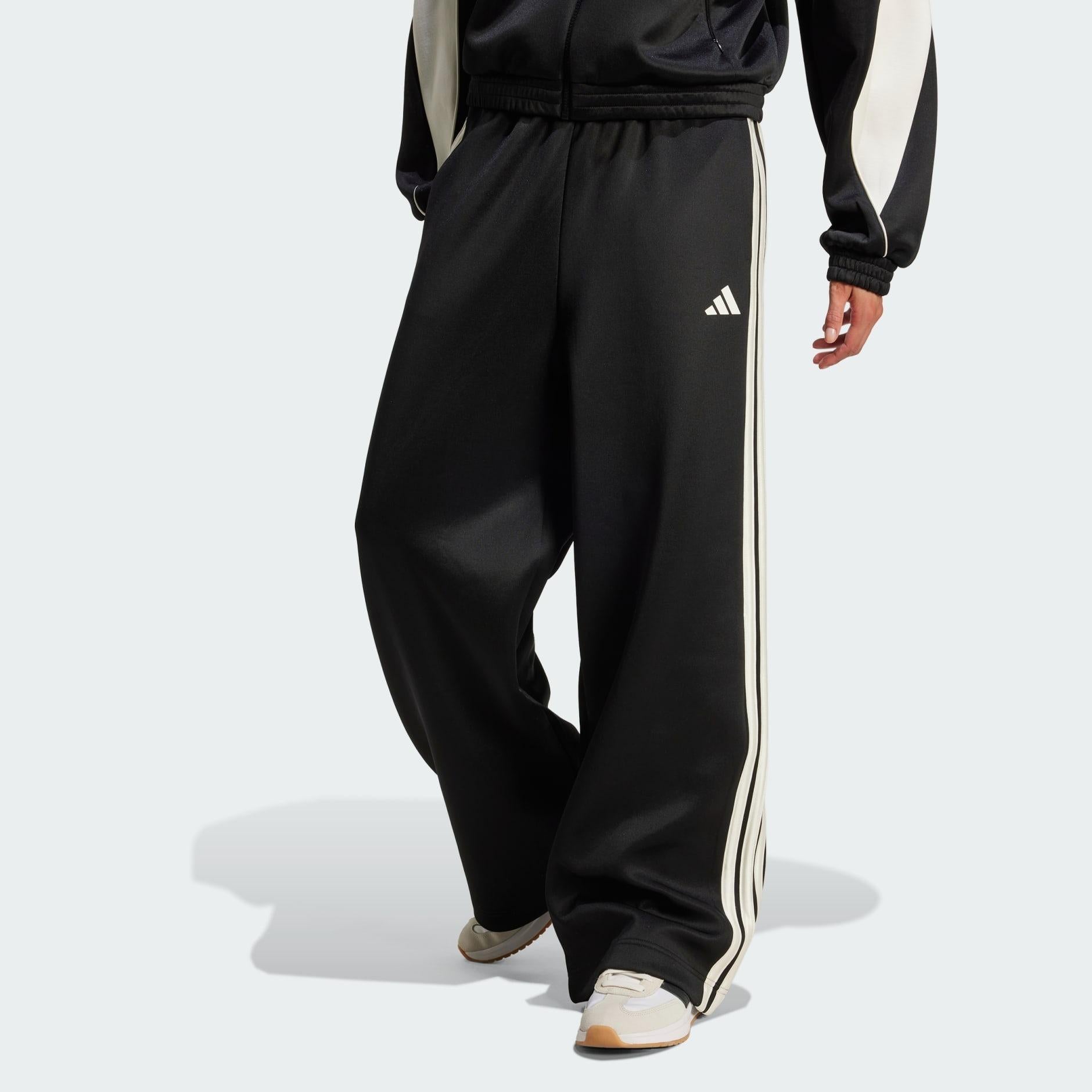 Tuta da allenamento Stadium JL6886 UNI ADIDAS 