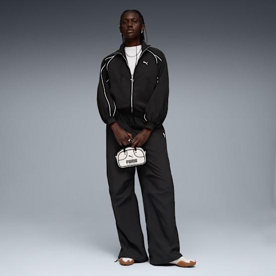 Balloon Sleeve Jacket 634558 01 PUMA 