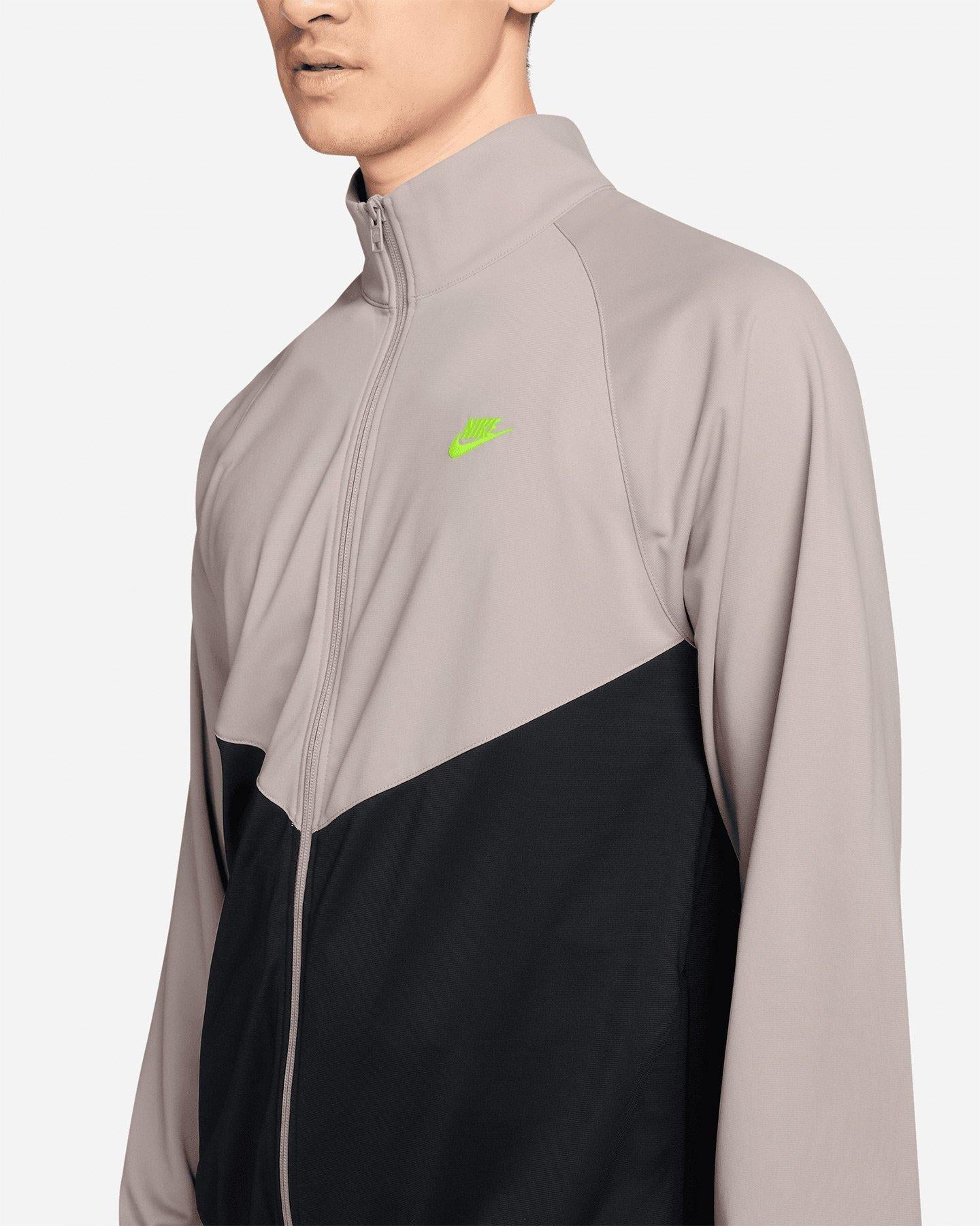 Windrunner Track Suit IF1623 011 NIKE 