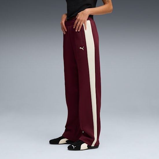T7 ALWAYS ON Straight Pants