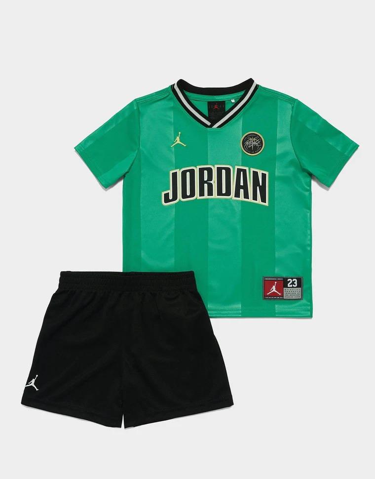 Jordan Set 85F547 FCV JORDAN 