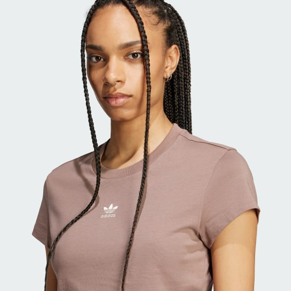 Ess Slim Tee JC8972 UNI ADIDAS 