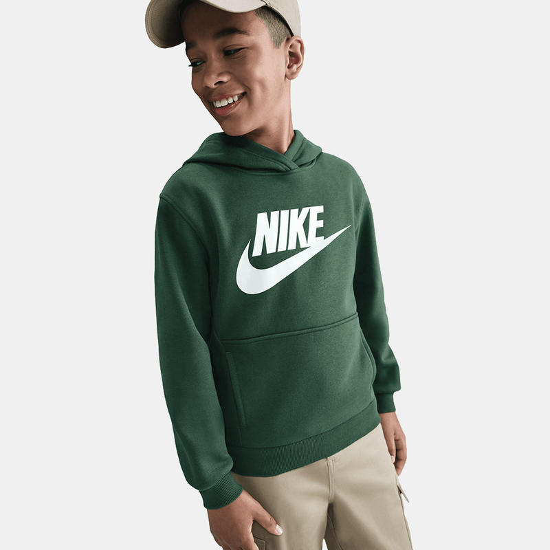 Jr. Sportswear Club Fleece