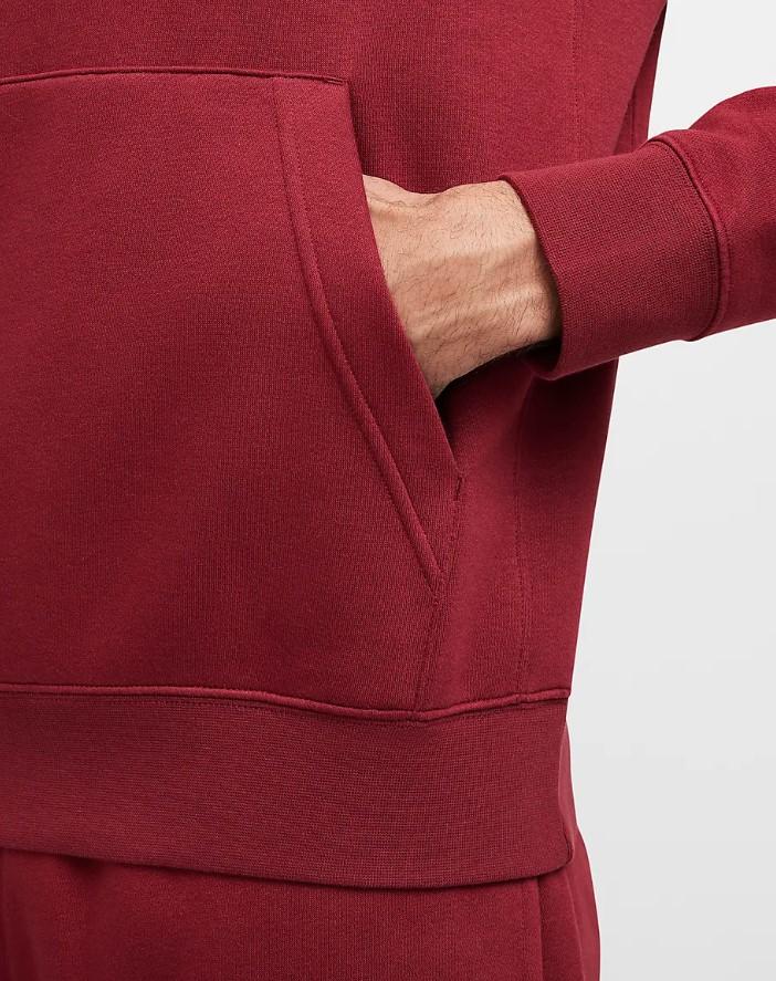Sportswear Club Fleece BV2654 677 NIKE 